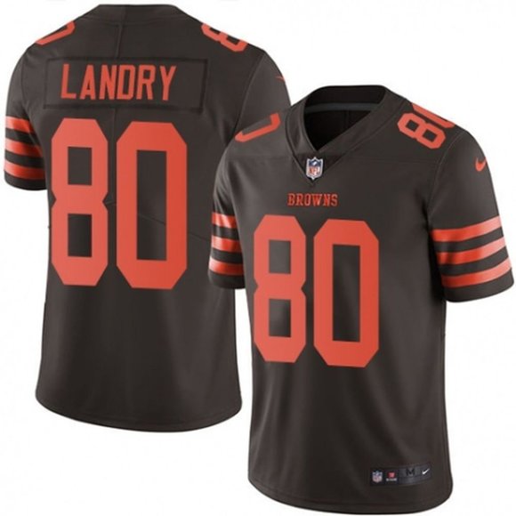 jarvis landry browns jersey